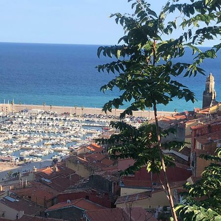 Appartamento La Petite Barque Mentone Esterno foto
