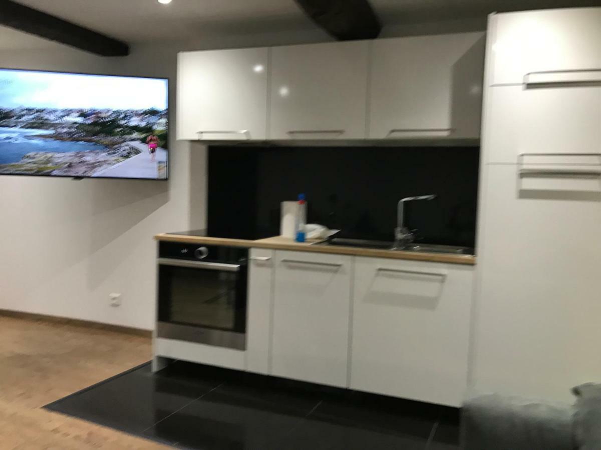 Appartamento La Petite Barque Mentone Esterno foto